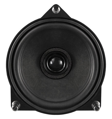 MusWay CLM42X custom fit luidspreker set 10 cm 60 watts RMS Mercedes-Benz