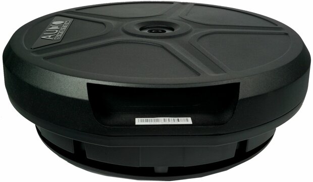 Audio System SW11 active reservewiel subwoofer 11 inch 150 watts RMS