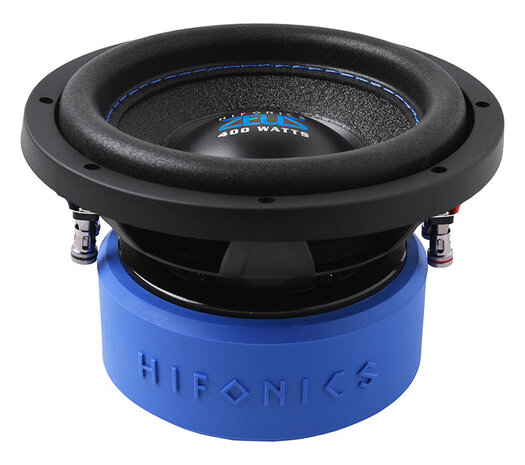 Hifonics Zeus ZXS6D2 subwoofer