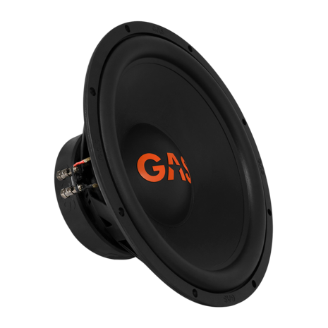 GAS AUDIO MAD S2-15D2