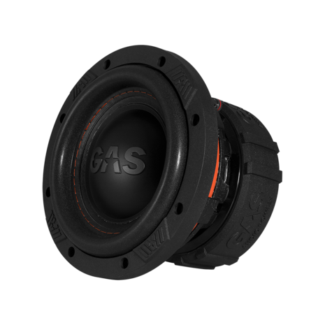 GAS AUDIO MAX S1-6D1