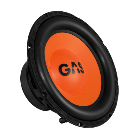 GAS AUDIO MAD S1-104