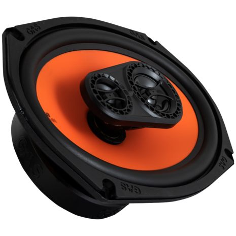 GAS AUDIO MAD K2-694