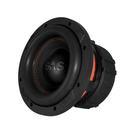 GAS AUDIO MAX S1-8D1