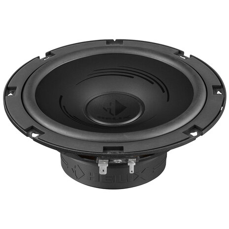 Helix Pure PF-K165.2 luidspreker set 16,5 cm 2-weg compo 60 watts RMS 3 ohms