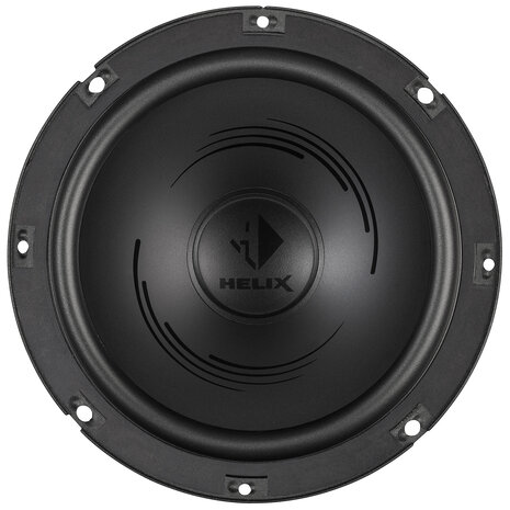 Helix Pure PF-K165.2 luidspreker set 16,5 cm 2-weg compo 60 watts RMS 3 ohms