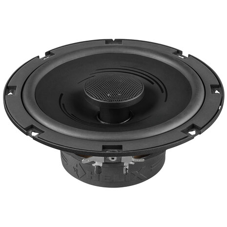 Helix Pure PF-C165.2 luidspreker set 16,5 cm 2-weg 60 watts RMS 3 ohms