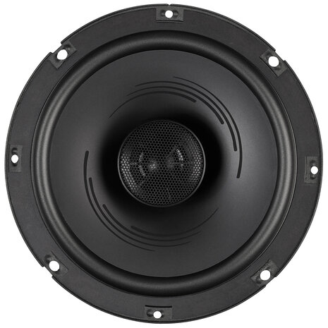 Helix Pure PF-C165.2 luidspreker set 16,5 cm 2-weg 60 watts RMS 3 ohms