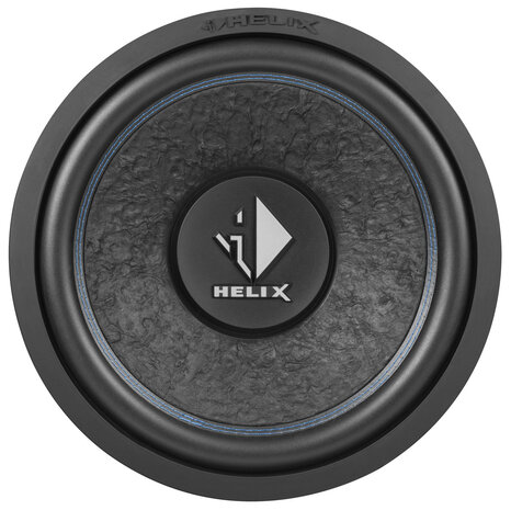 Helix K12W-SVC2 subwoofer 12 inch 500 watts RMS SVC 2 ohms