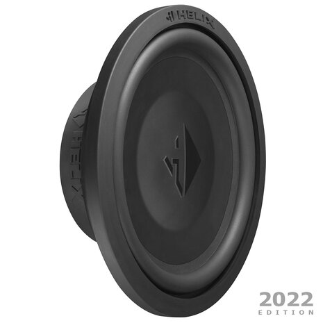 Helix K10S subwoofer