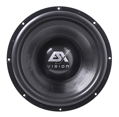 ESX Vision VX15PRO high power subwoofer 15 inch 3500 watts RMS DVC 2 ohms