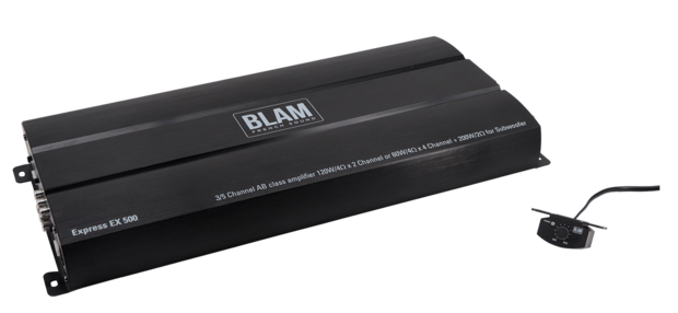 Blam Express EX500