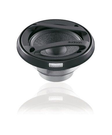 Audison Voce AV-3.0 high end 70mm middentoon luidspreker set 