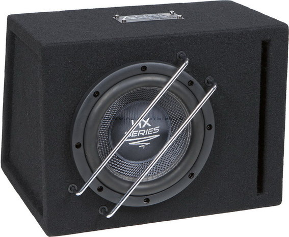 Audio System HX08SQ-BR