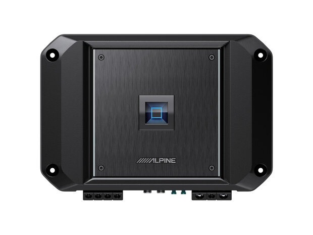 Alpine R2-A75M monoblock versterker 750 watts RMS 2 ohms