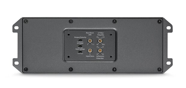 JL Audio MX300/1 power sports monoblock versterker 300 watts RMS 2 ohms