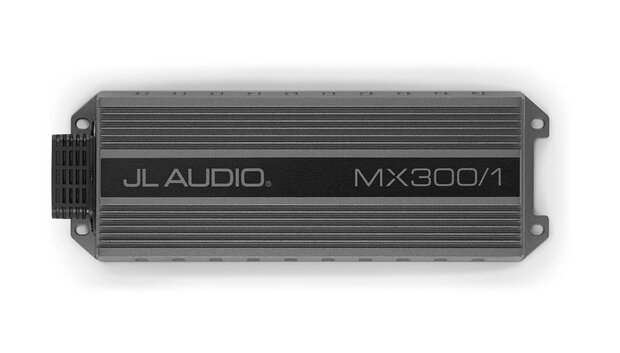 JL Audio MX300/1