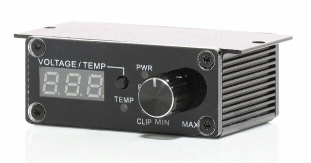 Audio System RTC-PLUS bass-remote controller 