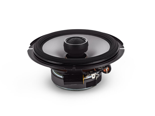 Alpine S2-S65 Hi-Res Audio luidspreker set 16,5 cm 80 watts RMS 4 ohms