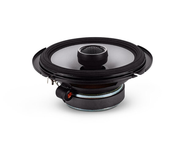 Alpine S2-S65 Hi-Res Audio luidspreker set 16,5 cm 80 watts RMS 4 ohms