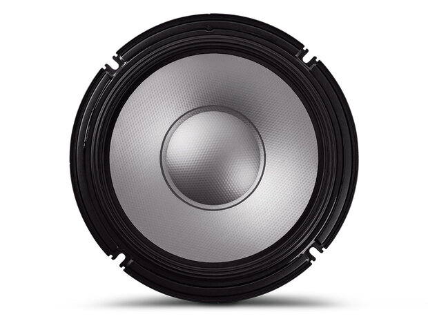 Alpine S2-S80C Hi-Res Audio luidspreker set 20 cm 2-weg compo 85 watts RMS