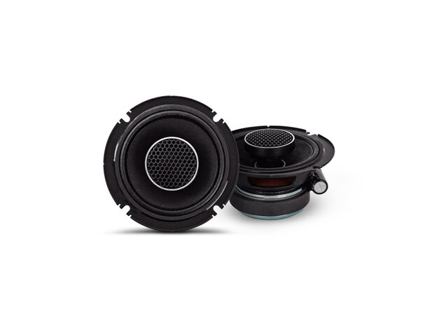 Alpine S2-S69C Hi-Res Audio luidspreker set 6 x 9 inch 2-weg compo 85 watts RMS