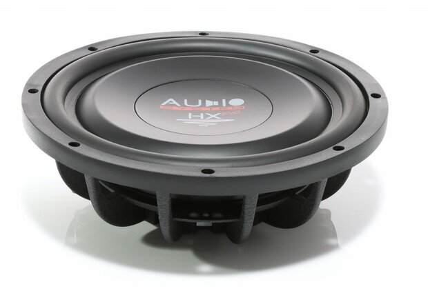 Audio System HX12 FLAT EVO