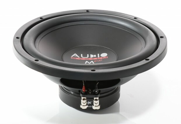 Audio System M10DC EVO