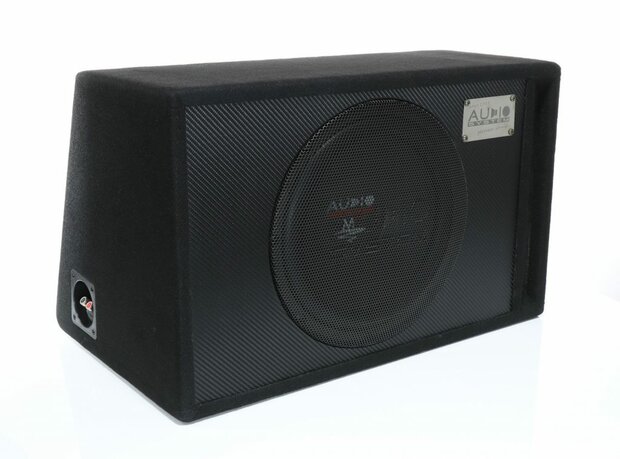 Audio System M12 EVO-BR