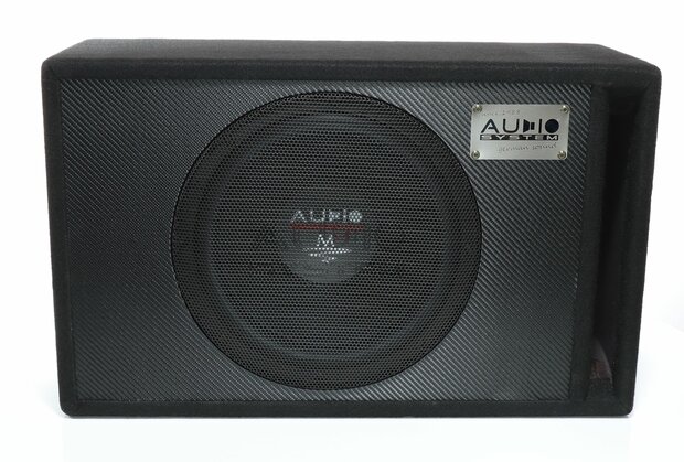 Audio System M12 EVO-BR bassreflex kist 12 inch 500 watts RMS