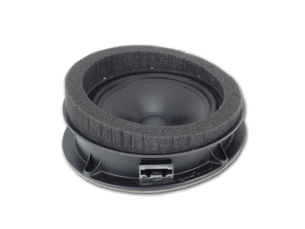 Alpine SPC-100ML (vitrine model) custom fit compo set + subwoofer voor Mercedes-Benz ML (W164)