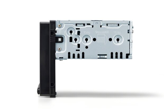 Sony XAV-AX6050 DAB+ autoradio met draadloos Apple Carplay & Android Auto en HDMi