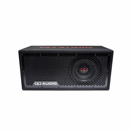 Digitals Designs LE-508.1 bassreflex kist 8 inch 500 watts RMS SVC 1 ohms