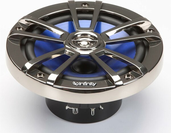 Infinity INF-612 marine luidspreker set 16,5 cm 225 watts