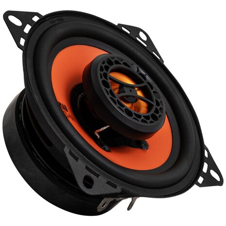 GAS AUDIO MAD X1-44