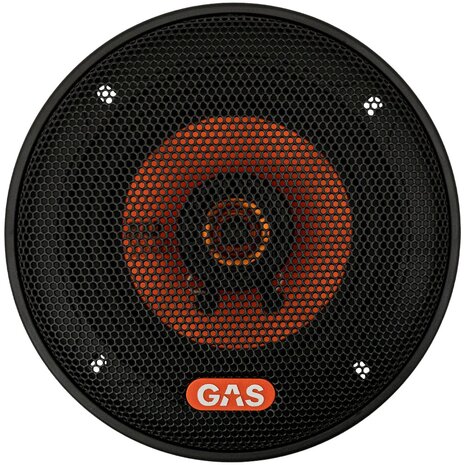 GAS AUDIO MAD X1-54 luidspreker set 13 cm 60 watts RMS 4 ohms