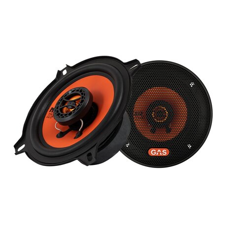 GAS AUDIO MAD X1-54