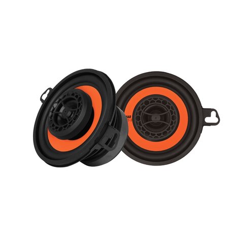 GAS AUDIO MAD X2-34