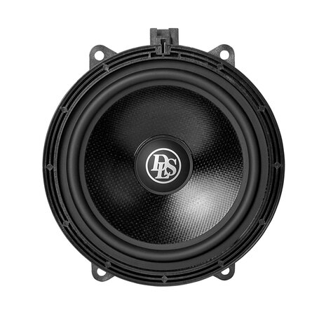 DLS Cruise CRPP-VO2.64 midwoofer upgrade set 100 watts RMS H/K en B&W modellen