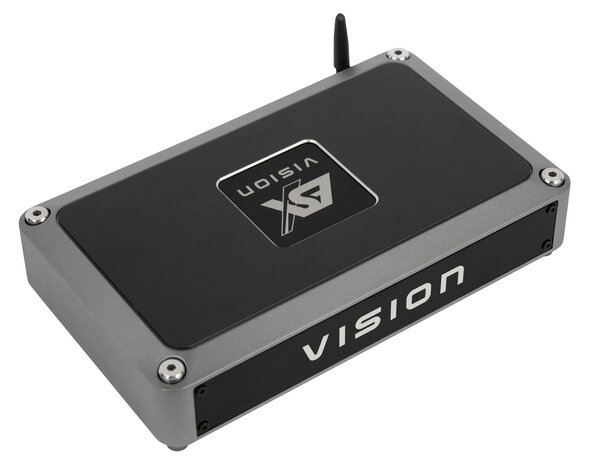 ESX VISION VE900.7SP