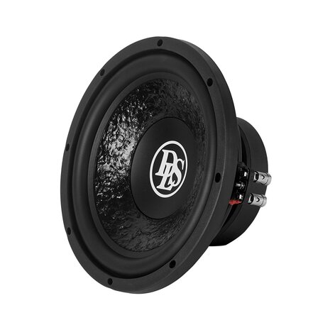 DLS Performance PE10.D2 subwoofer 10 inch 300 watts RMS DVC 2 ohms