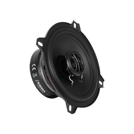 DLS Performance PA5 luidspreker set 13 cm 2-weg 50 watts RMS 3 ohms