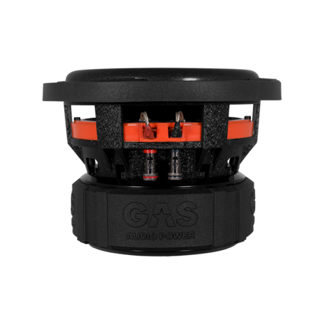 GAS VAG DIV PACK custom 6.5 inch subwoofer systeem voor diverse VAG groep modellen