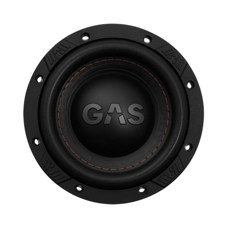 GAS VAG DIV PACK custom 6.5 inch subwoofer systeem voor diverse VAG groep modellen