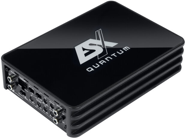 ESX Quantum Q-FOURv3-24V