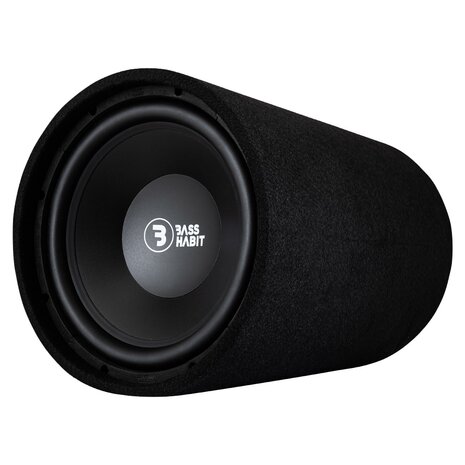 Bass Habit Play P12S subwoofer rol 12 inch 150 watts RMS 4 ohms