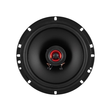 Bass Habit Play P165 luidspreker set 16,5 cm 2-weg 60 watts RMS 4 ohms