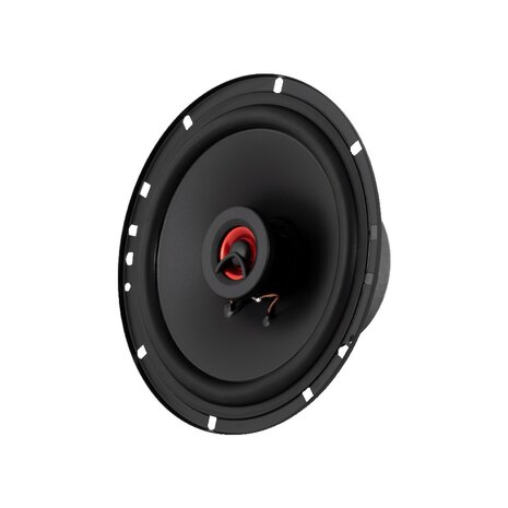 Bass Habit Play P165 luidspreker set 16,5 cm 2-weg 60 watts RMS 4 ohms