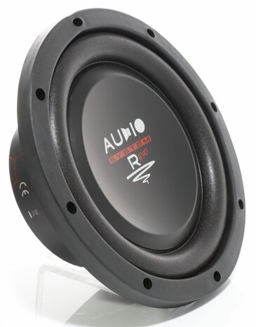 Audio System Radion R08FLAT EVO2