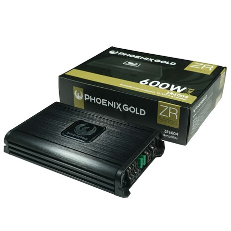 Phoenix Gold ZR6004